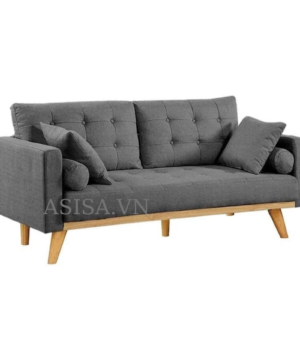 SOFA DERRY MÀU XÁM