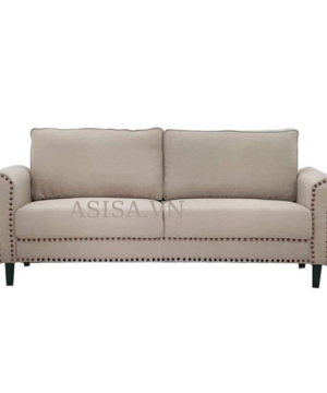 GHẾ SOFA HILARY MÀU KEM